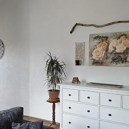 アパート Seensucht & Urlaubstraeume, 