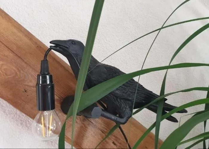 アパート Seensucht & Urlaubstraeume, 