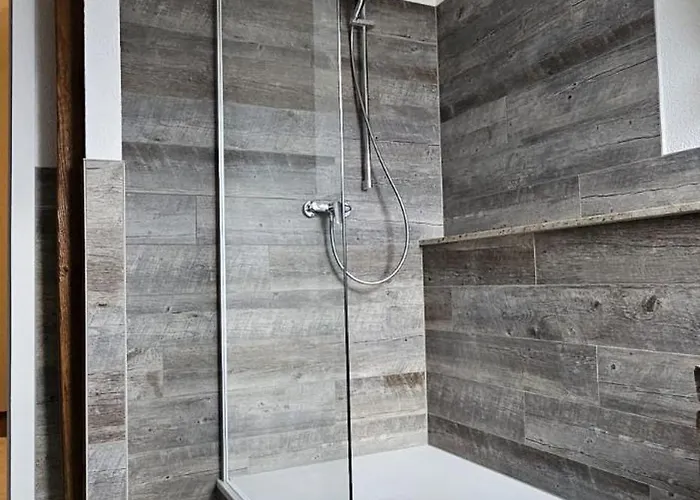 アパート Seensucht & Urlaubstraeume, 