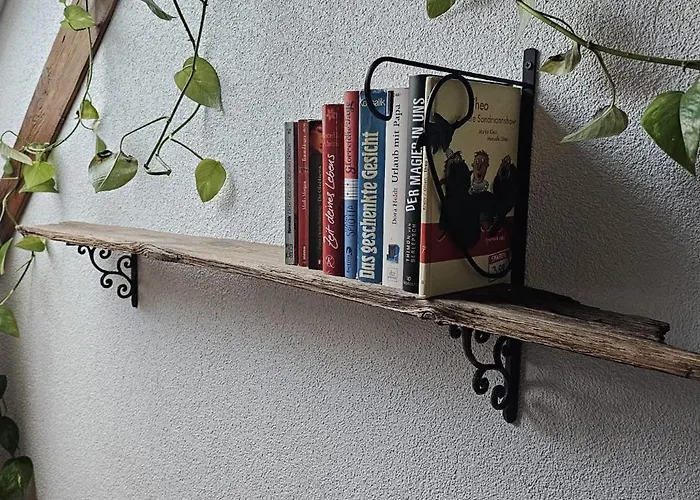 Seensucht & Urlaubstraeume, 