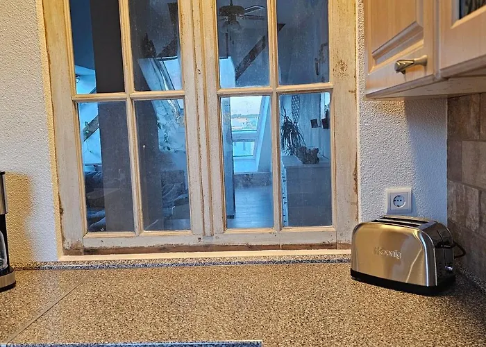 Seensucht & Urlaubstraeume, 